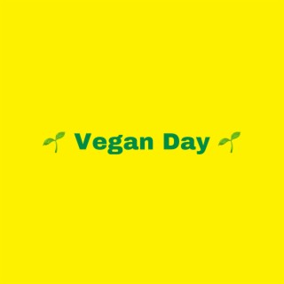 Vegan Day