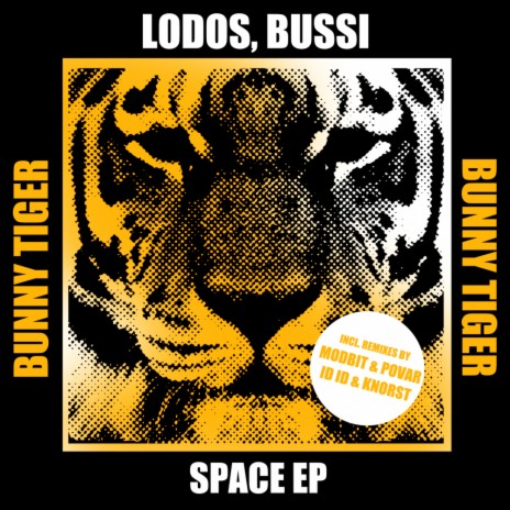 Spacesheep ft. Bussi | Boomplay Music