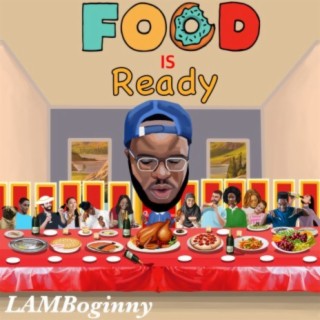 Food Is Ready lyrics | Boomplay Music