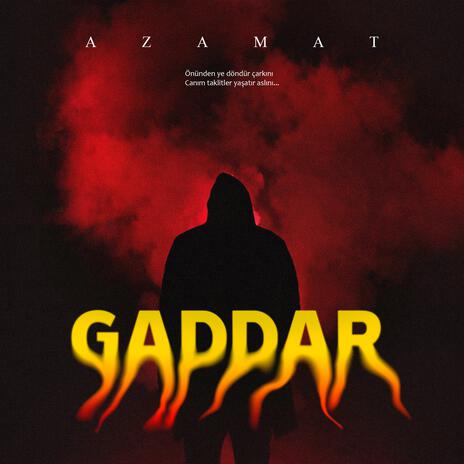 GADDAR | Boomplay Music