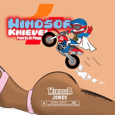 Windsor Knievel | Boomplay Music