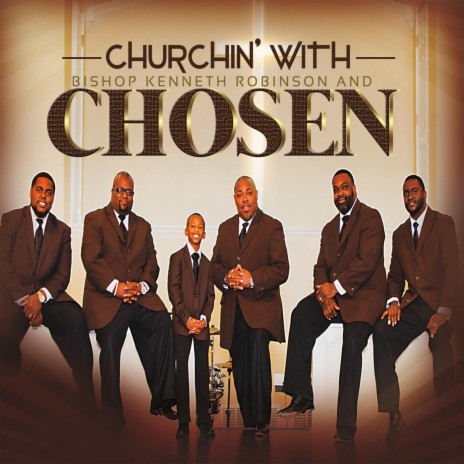 God Has Done ft. Chosen | Boomplay Music