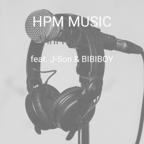 Vini Nap Vini ft. J-Son & BIBIBOY | Boomplay Music
