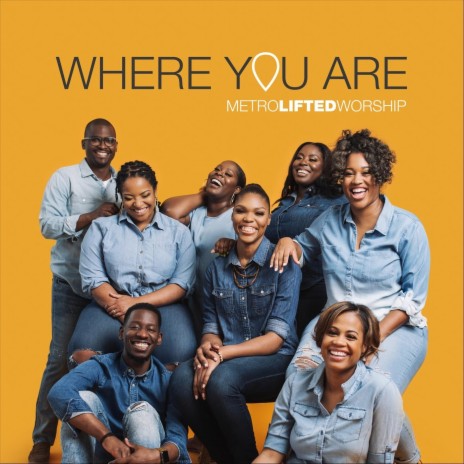 Where You Are | Boomplay Music