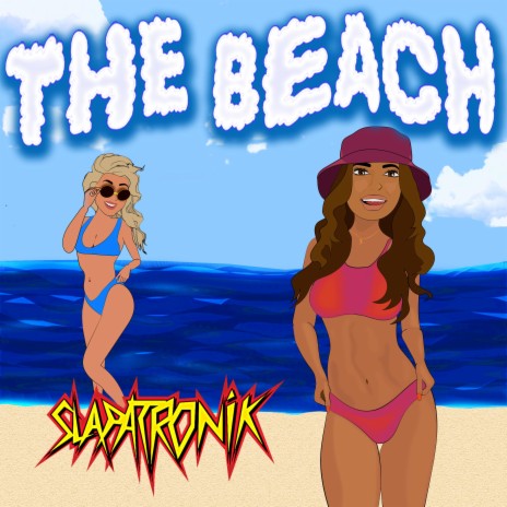 The Beach (Radio Edit) | Boomplay Music