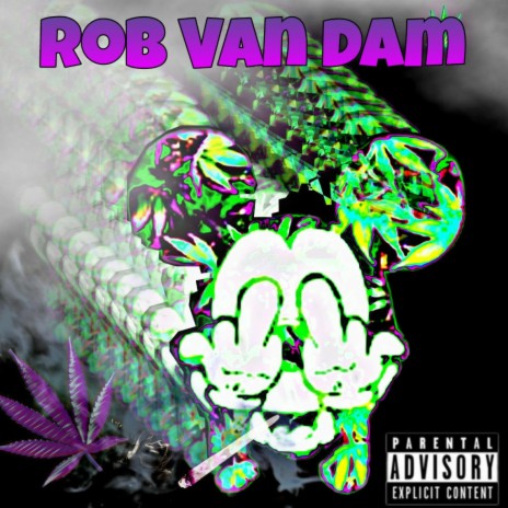 Rob Van Dam ft. Mee$h & Ogbenihana | Boomplay Music