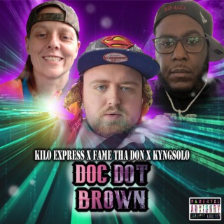 Doc Dot Brown