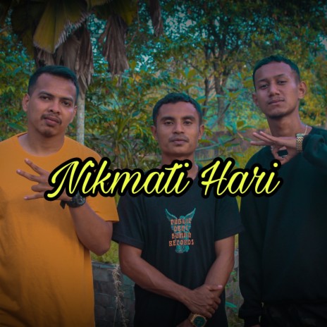 Nikmati Hari | Boomplay Music