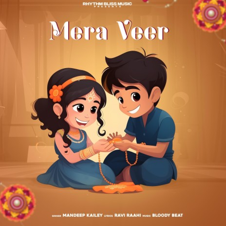 Mera Veer | Boomplay Music