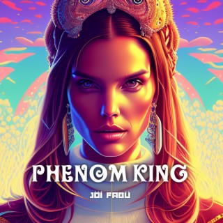 PHENOM KING