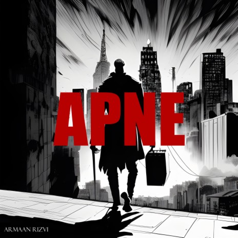 Apne | Boomplay Music