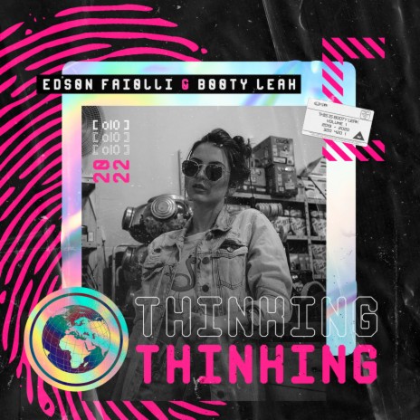 Thinking ft. BOOTY LEAK | Boomplay Music