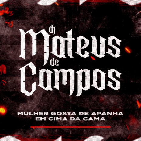 Mulher Gosta de Apanhar em Cima da Cama | Boomplay Music