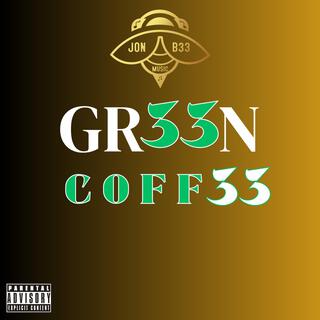 GR33N COFF33