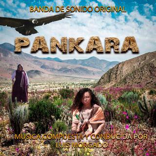 Pankara (banda sonora original de la película)