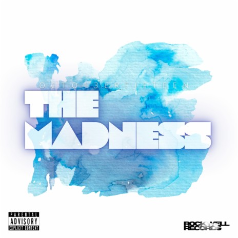 The Madness | Boomplay Music