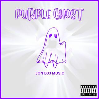 PURPLE GHOST