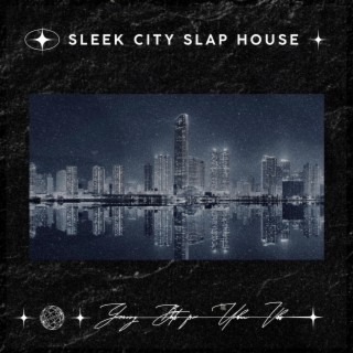 Sleek City Slap House: Groovy Beats for Urban Vibes