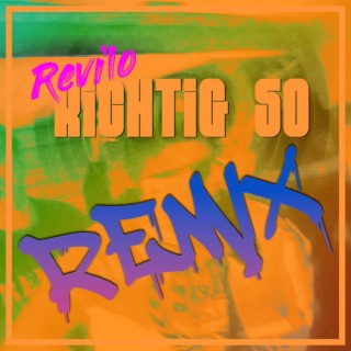 Richtig So (Coostmusic Remix)