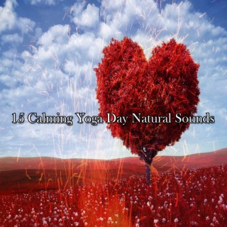 15 Calming Yoga Day Natural Sounds
