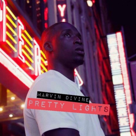 Pretty Lights | Boomplay Music