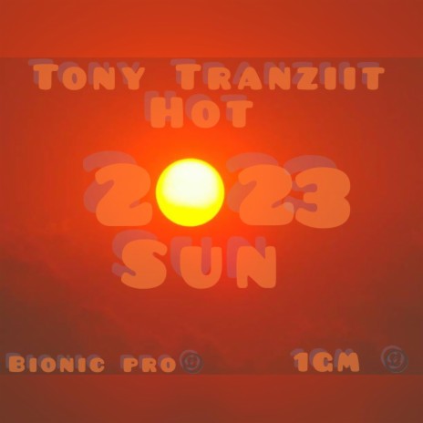 Hot -2023 Sun (Official Audio)