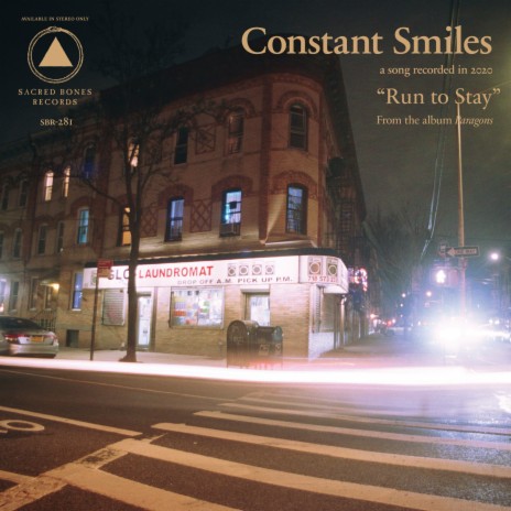 Run To Stay | Boomplay Music