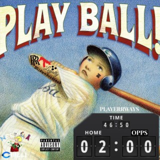 Play Ball