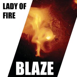 Lady Of Fire lyrics | Boomplay Music