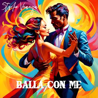 Balla con me lyrics | Boomplay Music