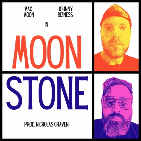 Moonstone (feat. Johnny Bizness)