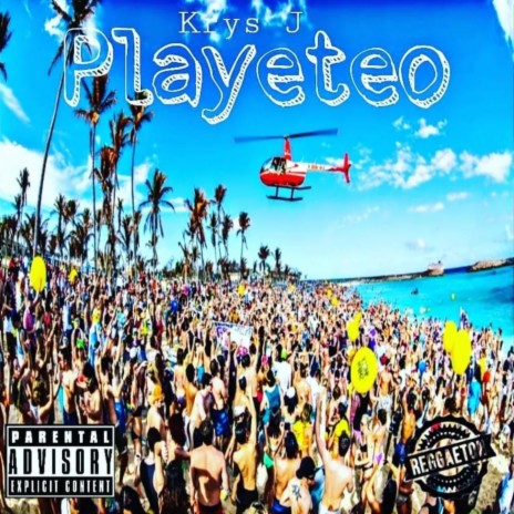 Playeteo | Boomplay Music