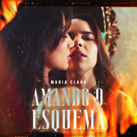 Amando o Esquema | Boomplay Music