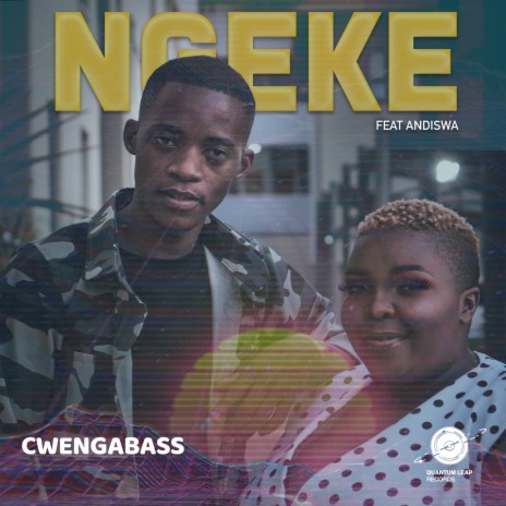 Ngeke ft. Andiswa | Boomplay Music