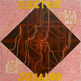 ELECTRIC SQUALOR