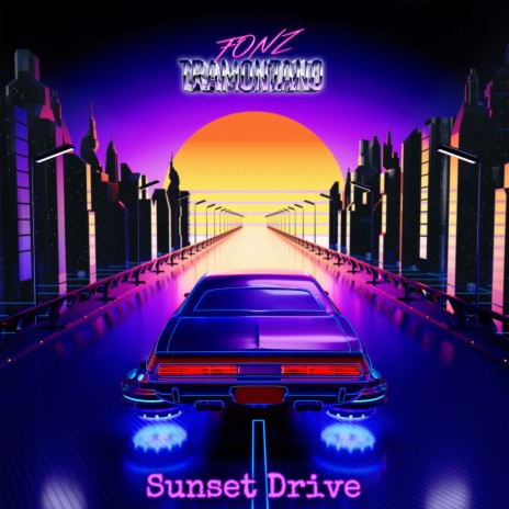 Sunset Drive | Boomplay Music