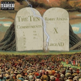 The Ten Commitments