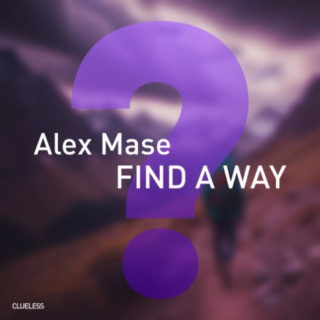 Find A Way (Accapella) | Boomplay Music