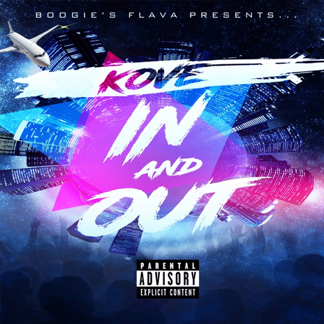 In & Out (Album Version) ft. Boogie’s Flava | Boomplay Music