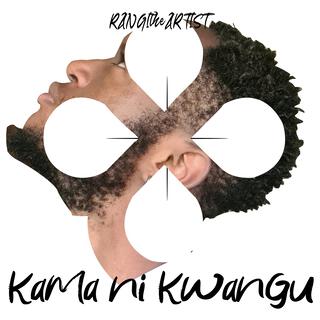 Kama ni Kwangu