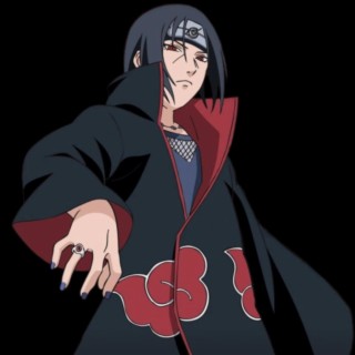 Itachi Uchiha