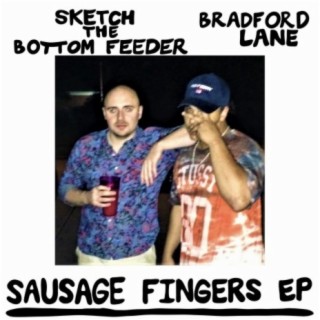 Sausage Fingers EP