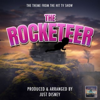The Rocketeer Main Theme (From The Rocketeer)