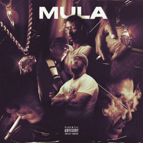 Mula ft. Safwen & ZiYou | Boomplay Music