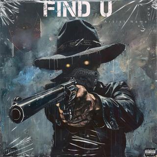 Find u