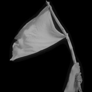 Белый флаг