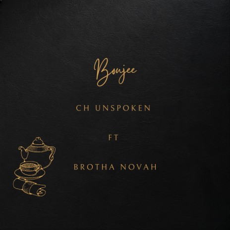 Boujee ft. Brotha Novah | Boomplay Music