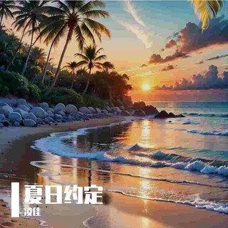 夏日约定 lyrics | Boomplay Music