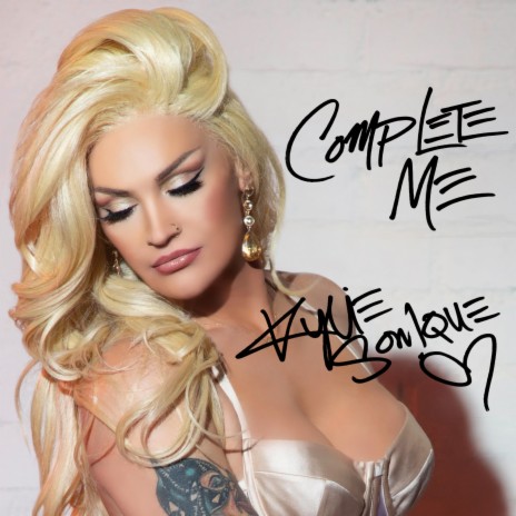 Complete Me | Boomplay Music