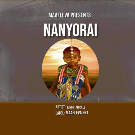 Nanyorai ft. Alela Maya | Boomplay Music